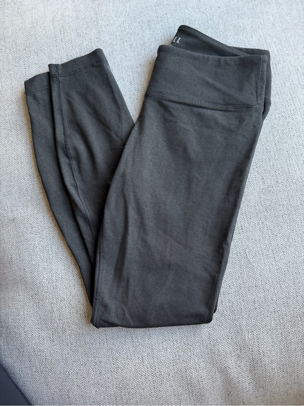 NOBULL 7/8 leggings